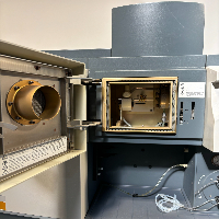 Varian 710-ES ICP image 2